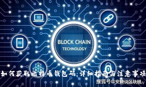 如何获取比特币钱包码：详细指南与注意事项
