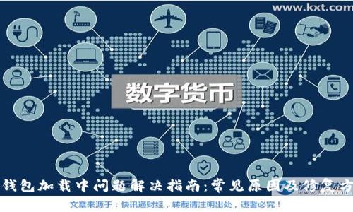 TP钱包加载中问题解决指南：常见原因及修复方法
