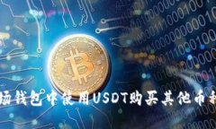 如何在TP波场钱包中使用USDT购买其他币种的详细