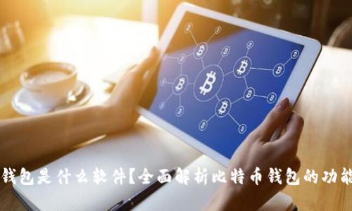 比特币钱包是什么软件？全面解析比特币钱包的功能与使用