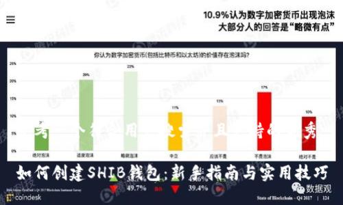 思考一个符合用户搜索并且支持的优秀

如何创建SHIB钱包：新手指南与实用技巧