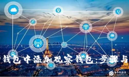 如何在TP钱包中添加观察钱包：步骤与注意事项