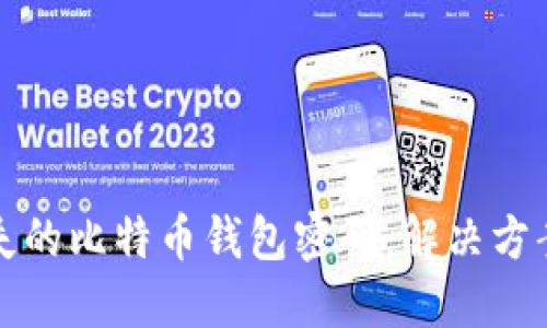 如何找回丢失的比特币钱包密码：解决方案与实用技巧