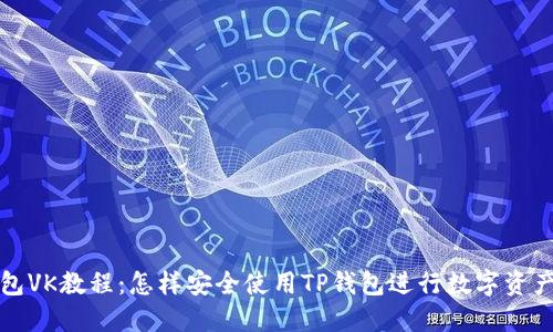 TP钱包VK教程:怎样安全使用TP钱包进行数字资产管理