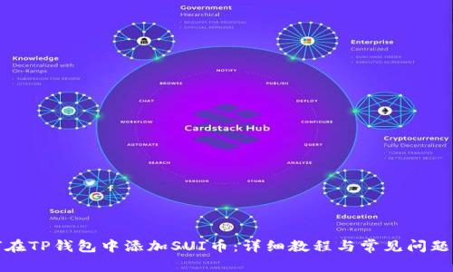 如何在TP钱包中添加SUI币：详细教程与常见问题解答
