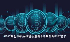 USDT钱包详解:如何安全存储与管理你的USDT资产