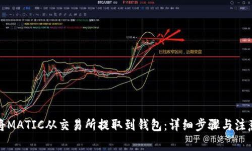 如何将MATIC从交易所提取到钱包:详细步骤与注意事项
