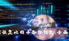 如何恢复比特币备份钱包:全面指南