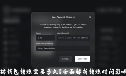以太坊钱包转账需要多久?全面解析转账时间影响因素