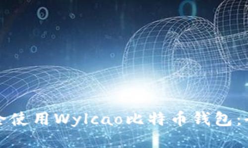 如何安全使用Wylcao比特币钱包：全面指南