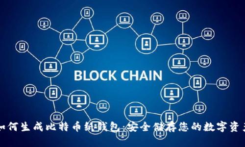 如何生成比特币纸钱包：安全储存您的数字资产