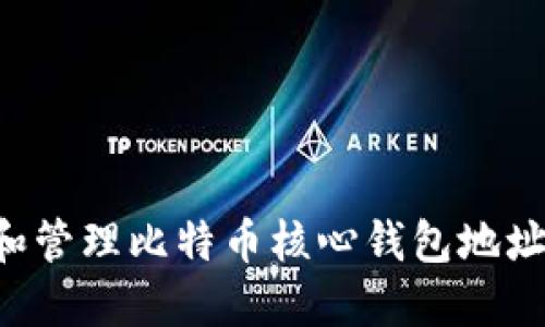 如何获取和管理比特币核心钱包地址：全面指南