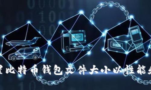 如何设置比特币钱包文件大小以性能和安全性