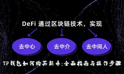 TP钱包如何购买新币：全面指南与操作步骤