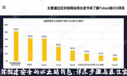 
如何创建安全的以太坊钱包：详尽步骤与最佳实践
