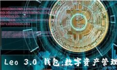 深入了解 Leo 3.0 钱包:数字资产管理的新选择