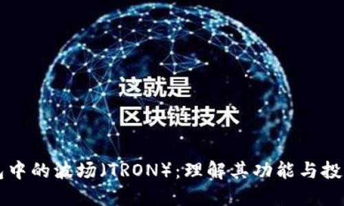 TP钱包中的波场（TRON）：理解其功能与投资潜力