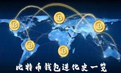 比特币钱包进化史一览