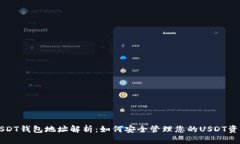 USDT钱包地址解析：如何安全管理您的USDT资产