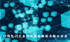 TP钱包闪兑未到账原因解析与解决方案