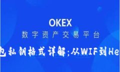 比特币钱包私钥格式详解：从WIF到Hex的全解析