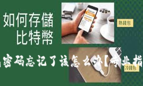 比特币冷钱包密码忘记了该怎么办?专业指南与解决方案