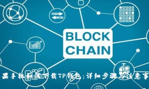 苹果手机如何下载TP钱包：详细步骤与注意事项