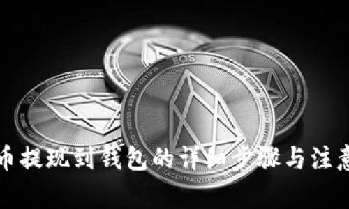 瑞波币提现到钱包的详细步骤与注意事项