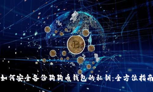 如何安全备份狗狗币钱包的私钥：全方位指南