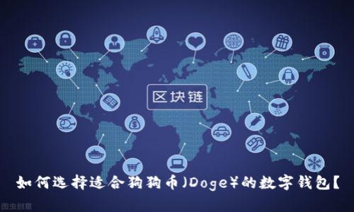 如何选择适合狗狗币（Doge）的数字钱包？