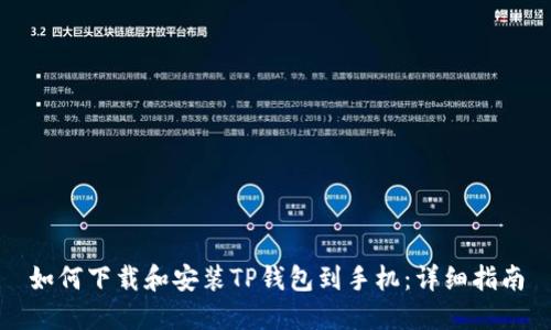 如何下载和安装TP钱包到手机：详细指南