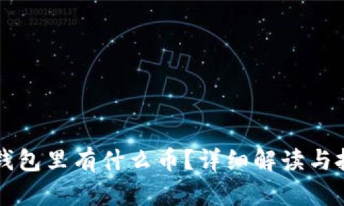 比特币钱包里有什么币?详细解读与投资指南