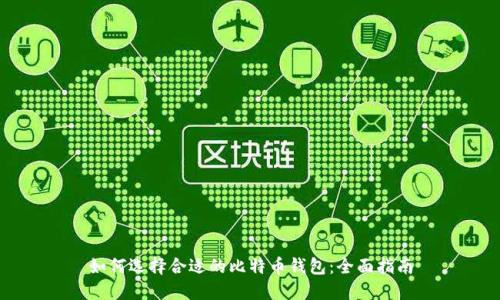 如何选择合适的比特币钱包:全面指南