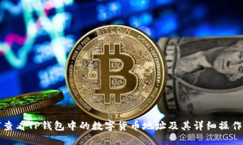 如何查看TP钱包中的数字货币地址及其详细操作指南
