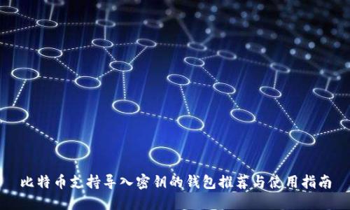 比特币支持导入密钥的钱包推荐与使用指南