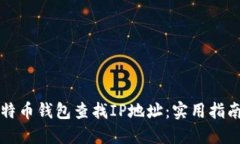 如何通过比特币钱包查找IP地址：实用指南及安全