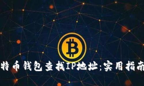 如何通过比特币钱包查找IP地址：实用指南及安全考量
