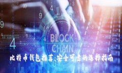 比特币钱包推荐:安全可靠的选择指南