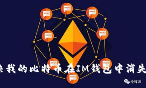 如何解决我的比特币在IM钱包中消失的问题?