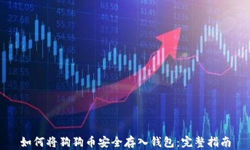 如何将狗狗币安全存入钱包:完整指南