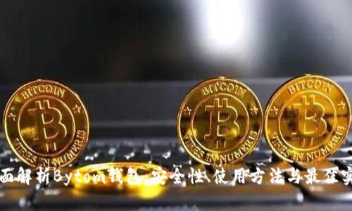 全面解析Bytom钱包:安全性、使用方法与最佳实践