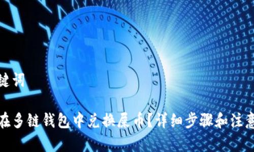 和关键词

如何在多链钱包中兑换屎币？详细步骤和注意事项