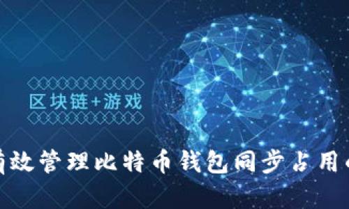如何有效管理比特币钱包同步占用的内存