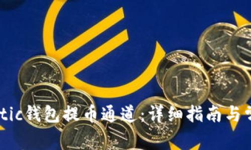 如何选择Matic钱包提币通道:详细指南与常见问题解答