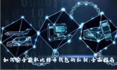 如何安全获取比特币钱包的私钥：全面指南