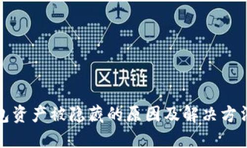TP钱包资产被隐藏的原因及解决方法详解