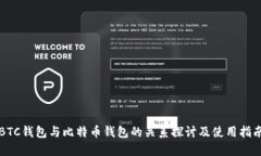 BTC钱包与比特币钱包的关系探讨及使用指南