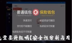 TP钱包需要升级吗?安全性分析与用户指南