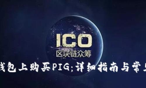 如何在TP钱包上购买PIG:详细指南与常见问题解答