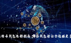 比特币钱包选择指南：哪些钱包能让你稳赚更多